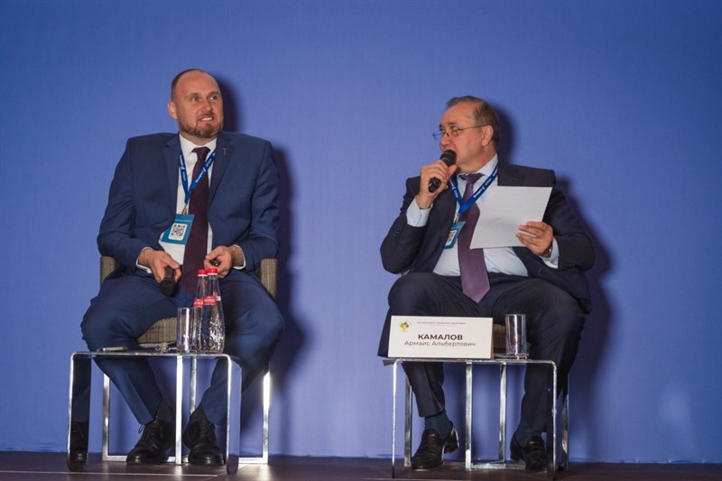 XIX Конгресс «Мужское здоровье»